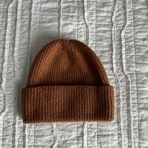 Target Universal Thread Beanies